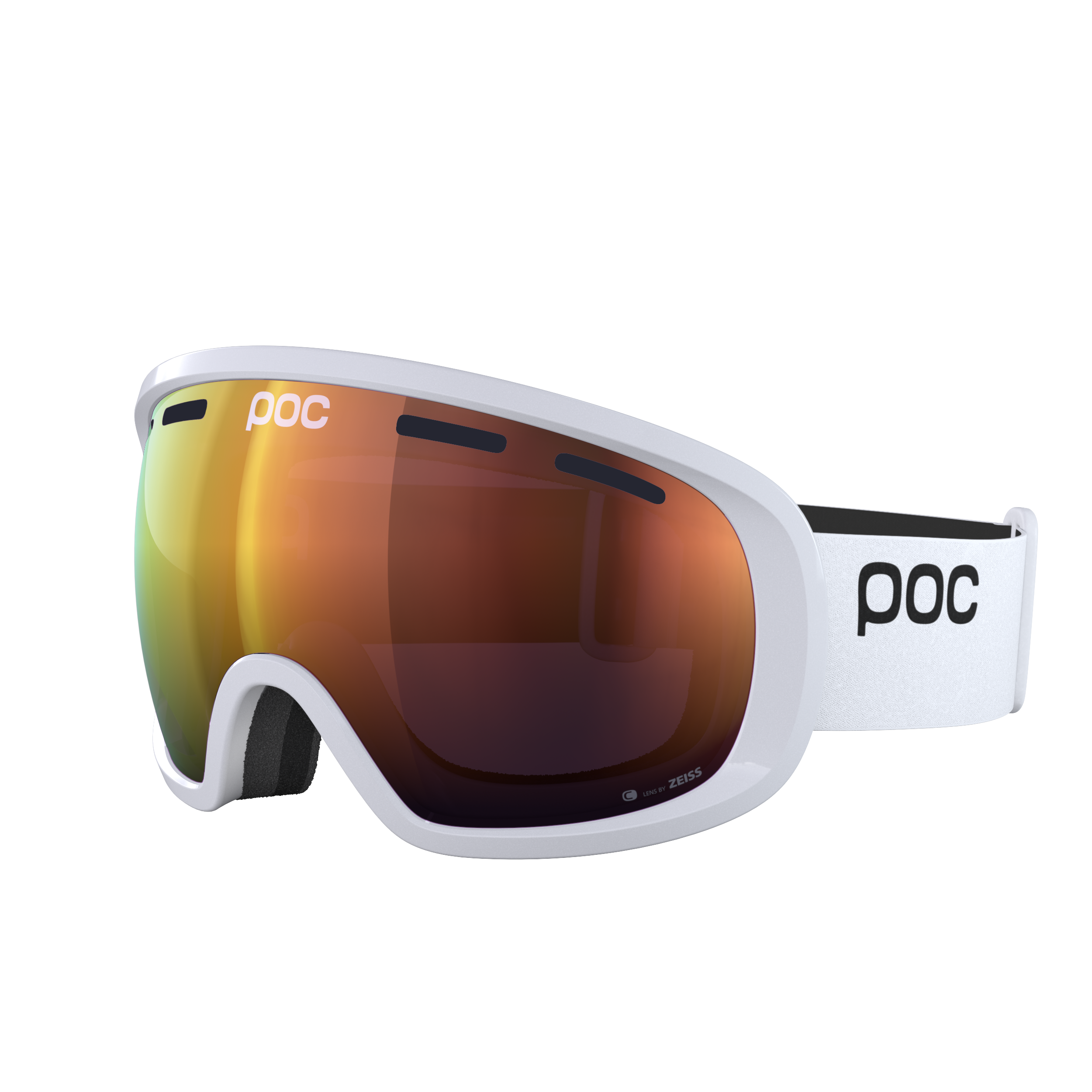 POC Fovea Clarity