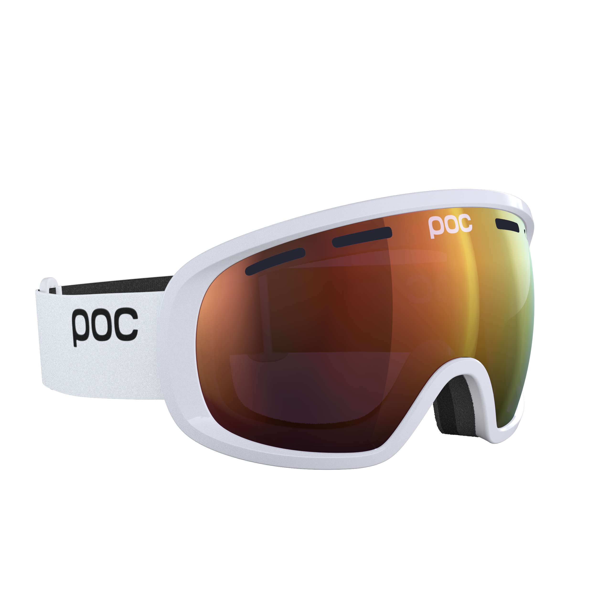 POC Fovea Clarity