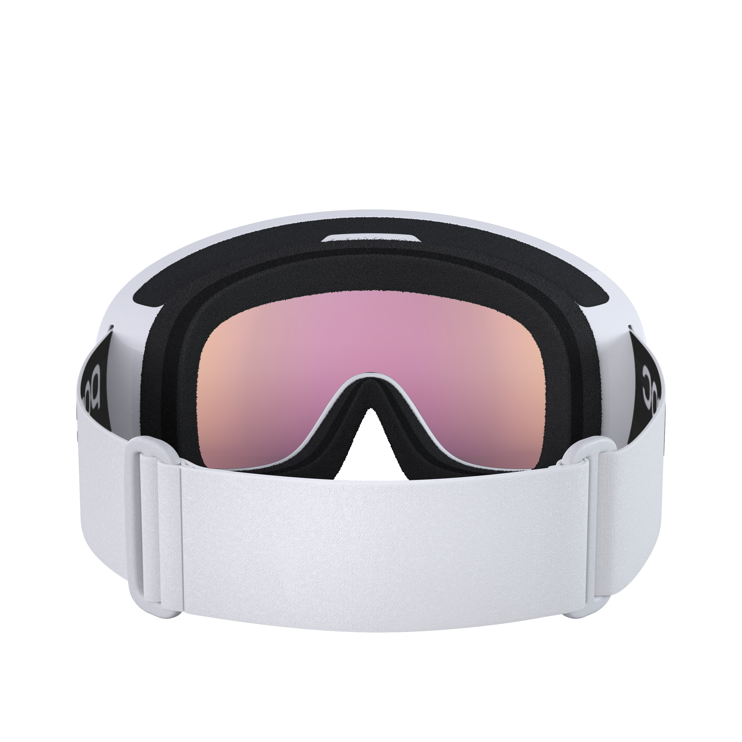 POC Fovea Clarity