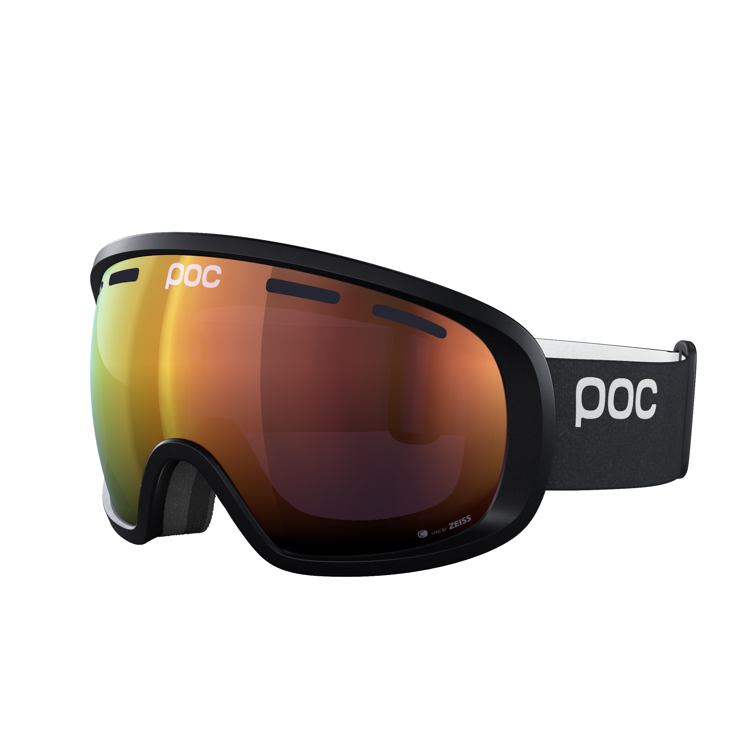 POC Fovea Clarity
