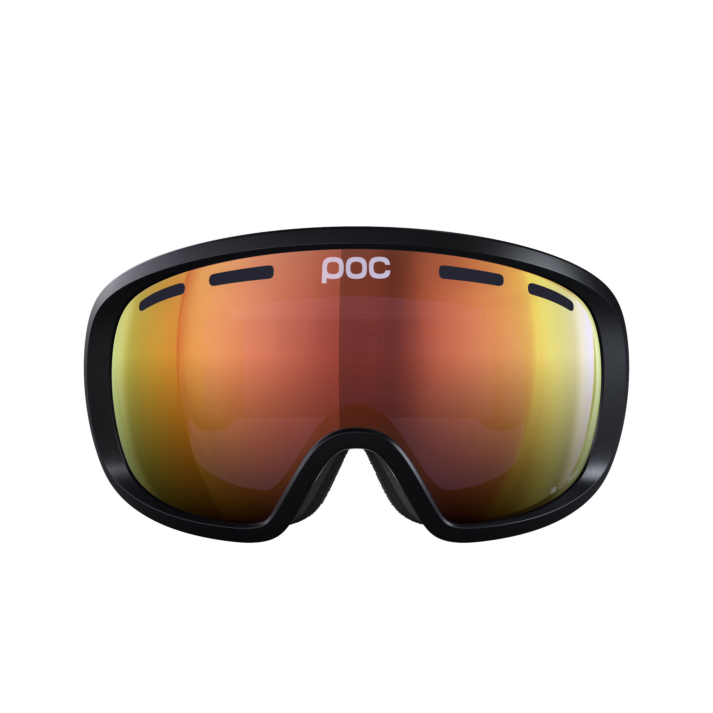 POC Fovea Clarity