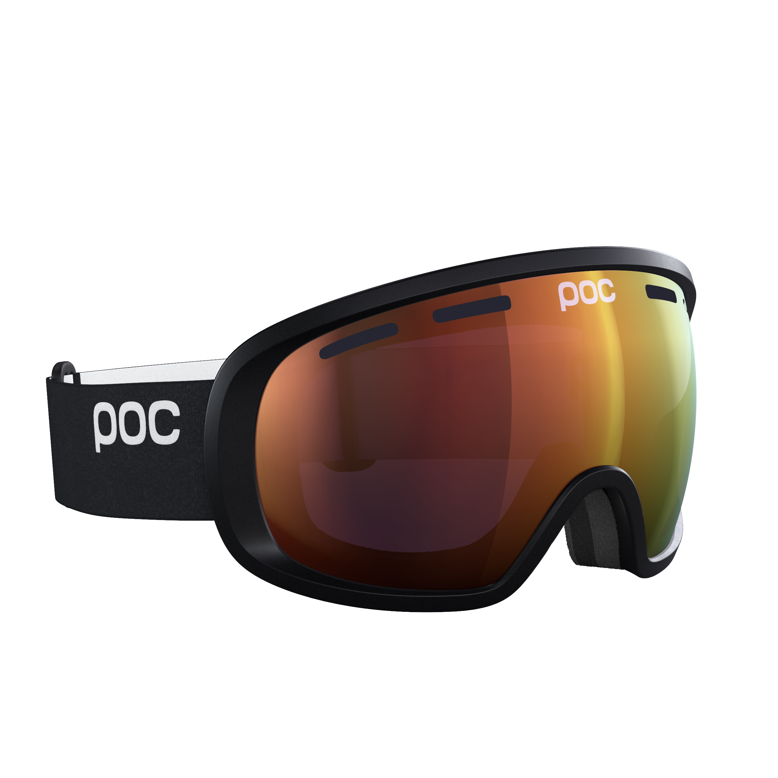 POC Fovea Clarity
