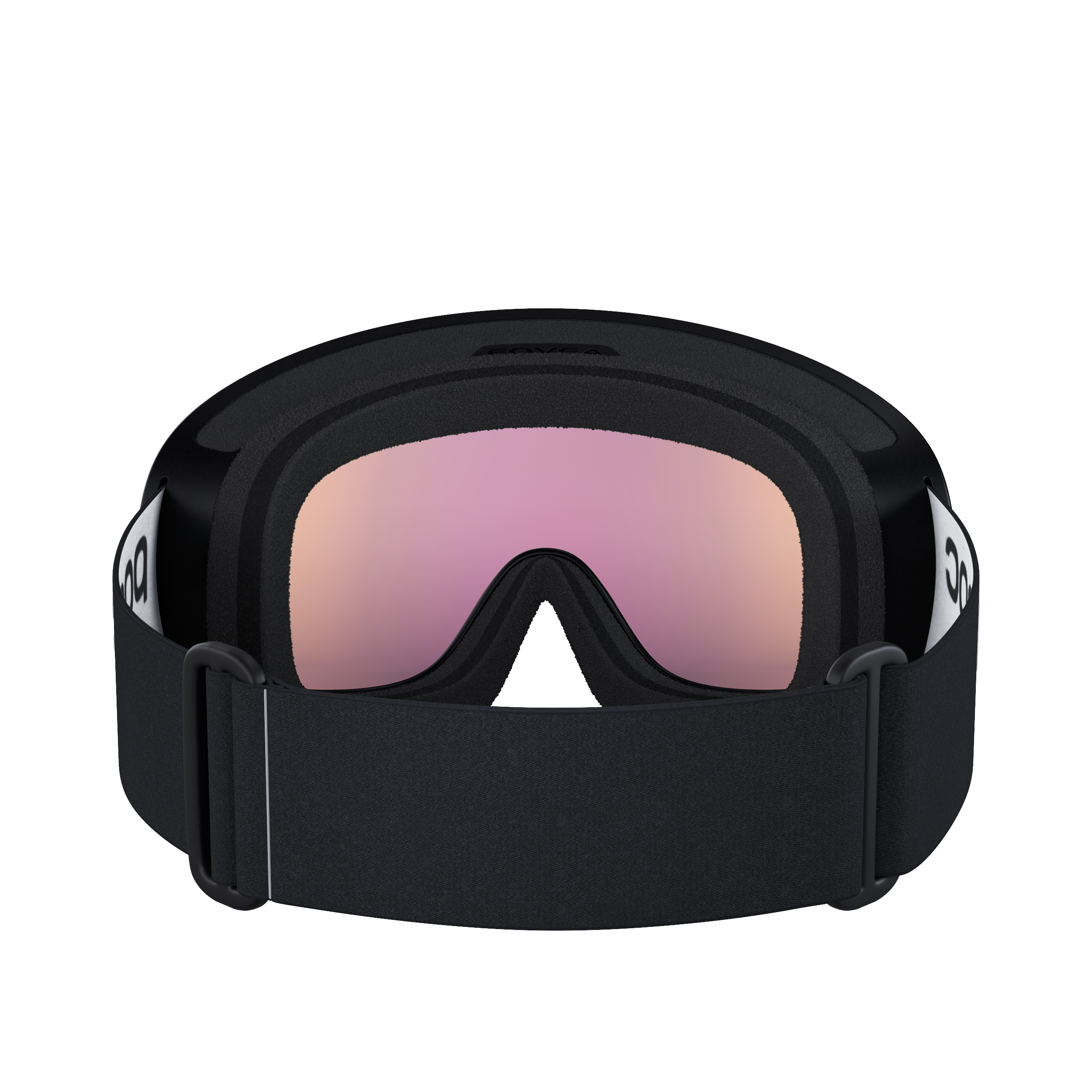 POC Fovea Clarity