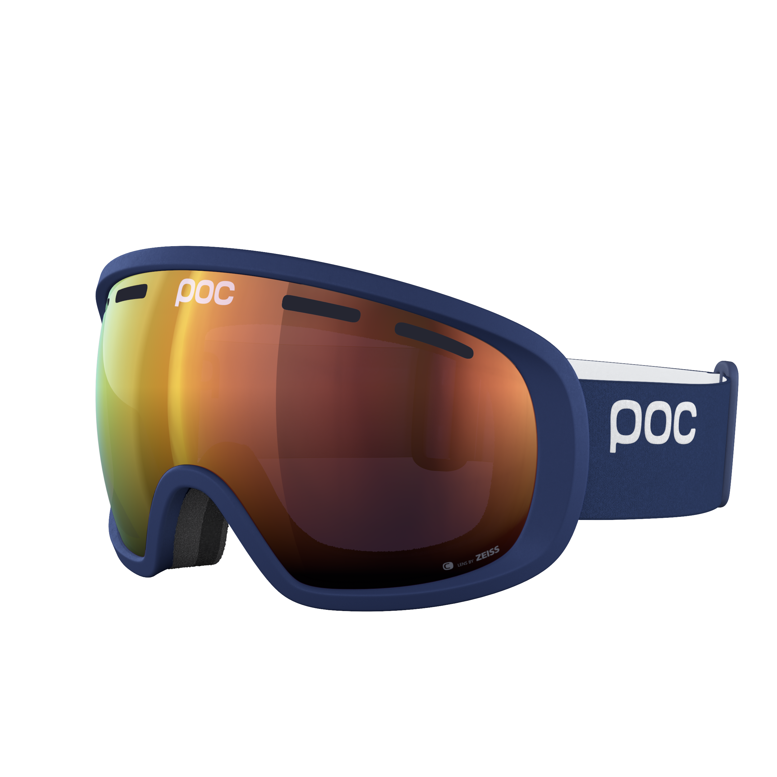 POC Fovea Clarity