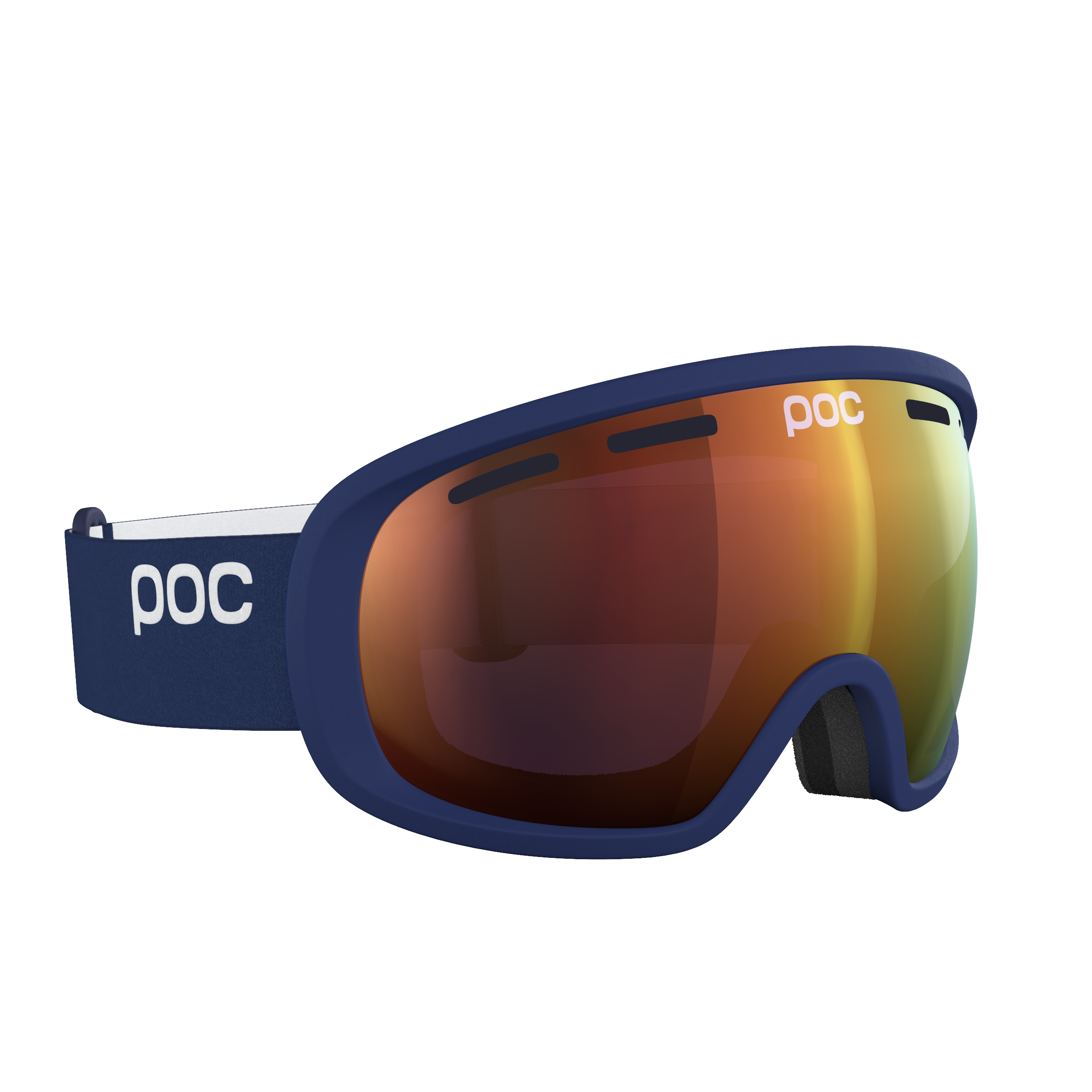 POC Fovea Clarity
