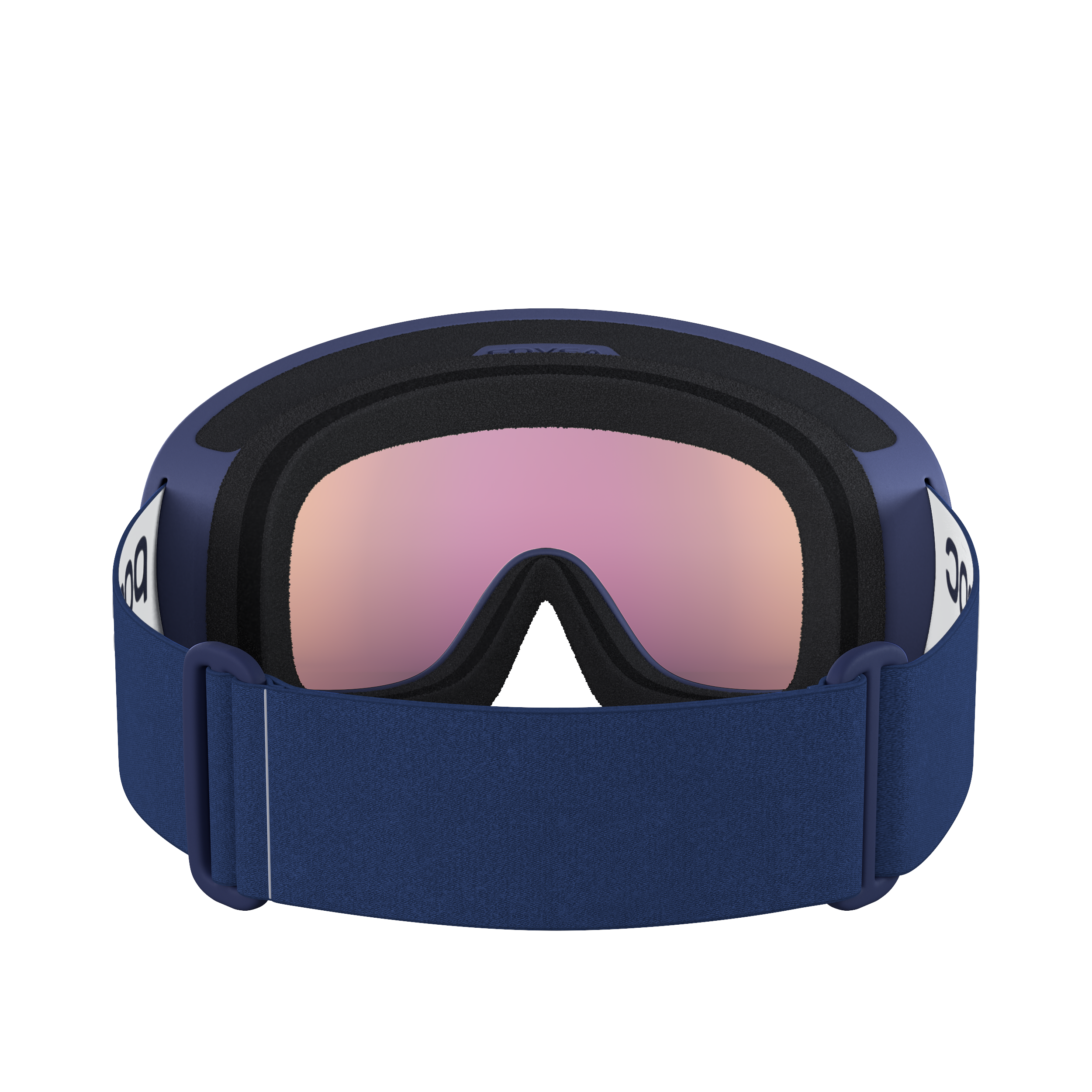 POC Fovea Clarity