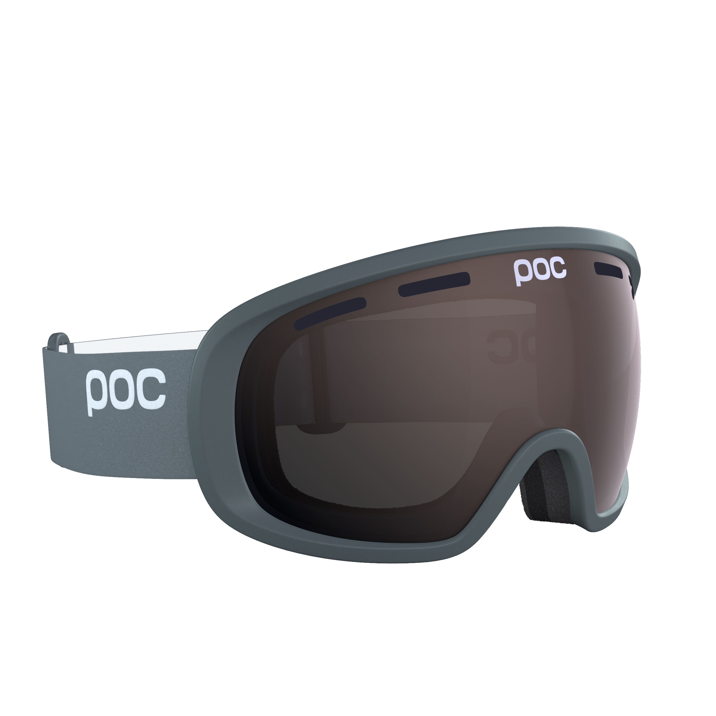 POC Fovea Clarity