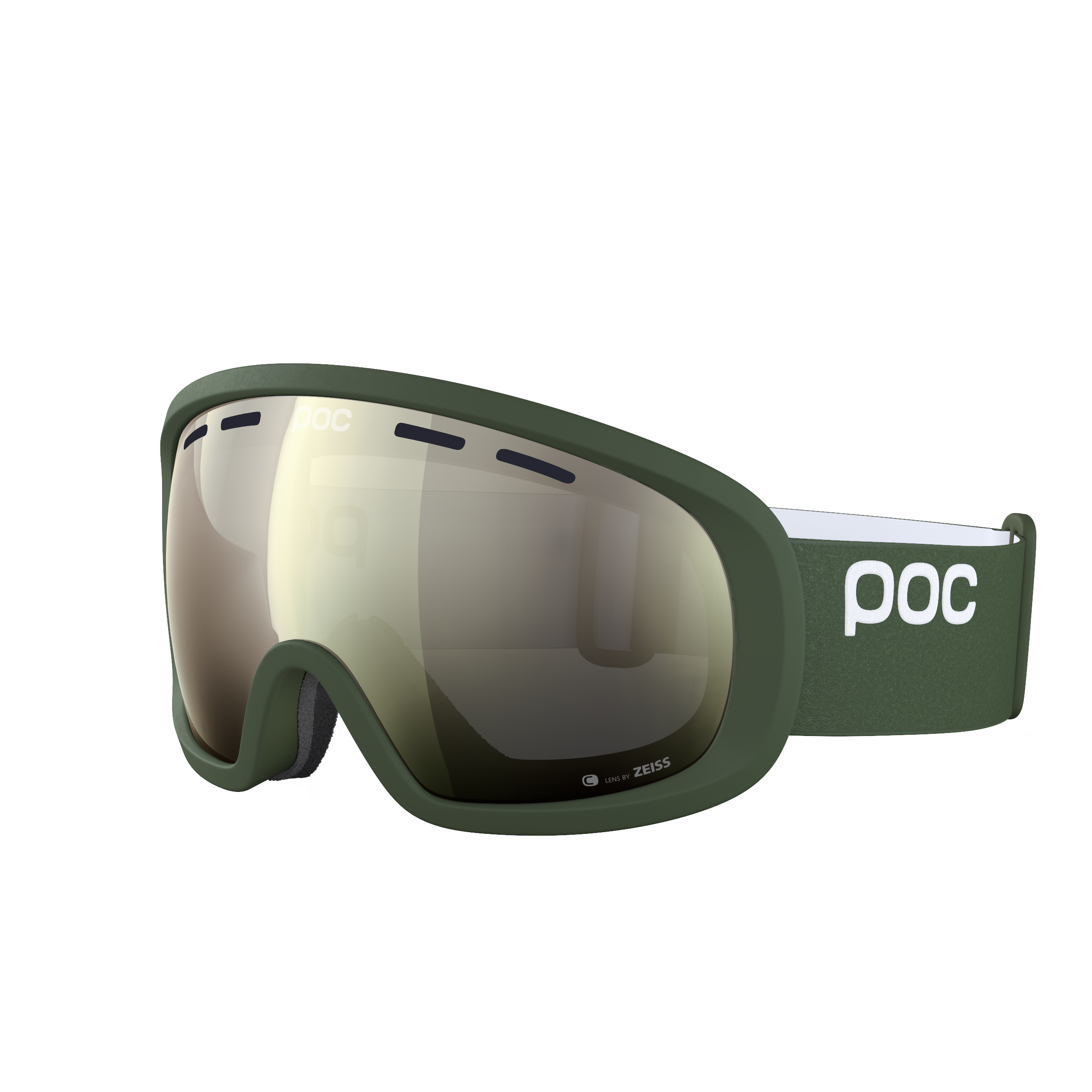 POC Fovea Mid Clarity