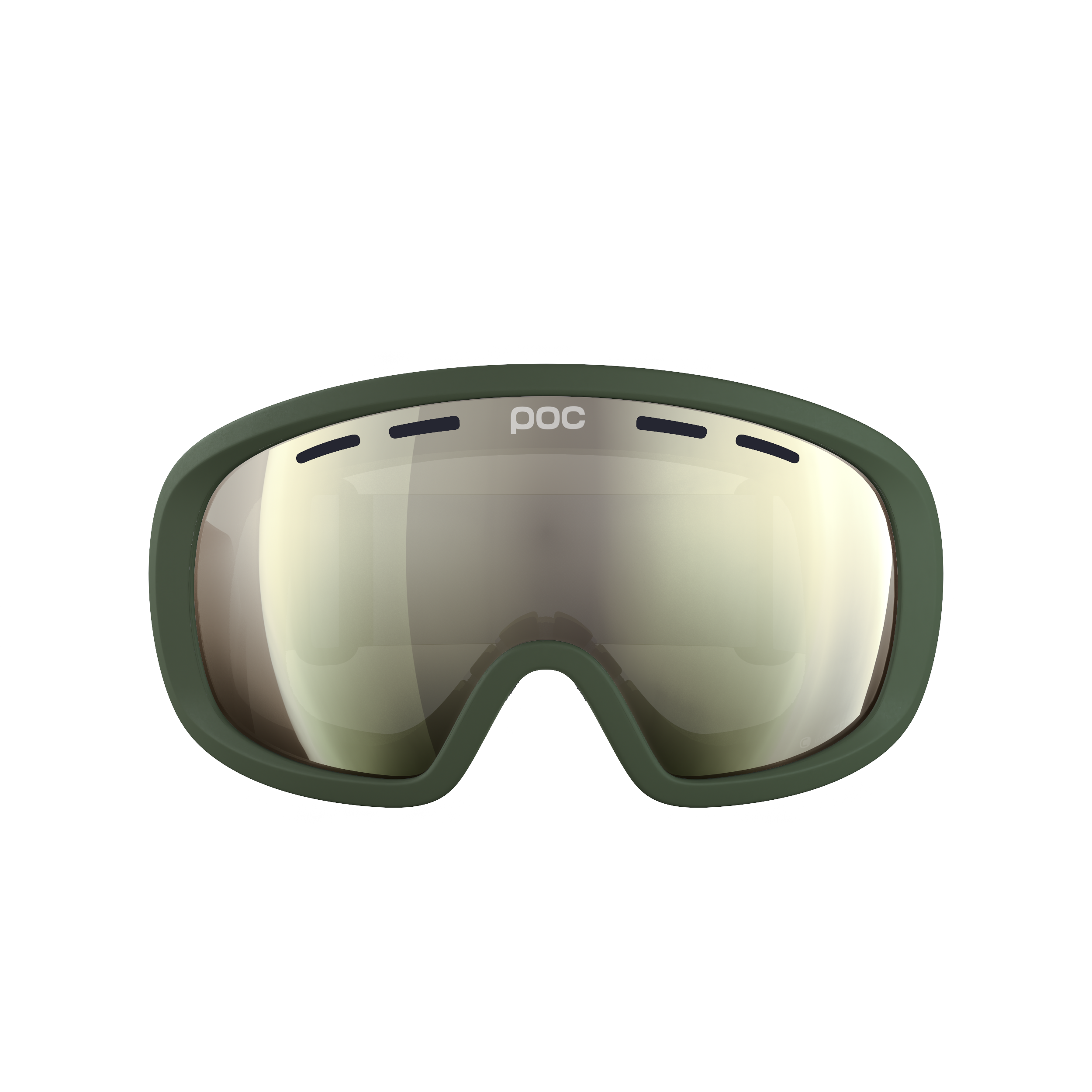 POC Fovea Mid Clarity