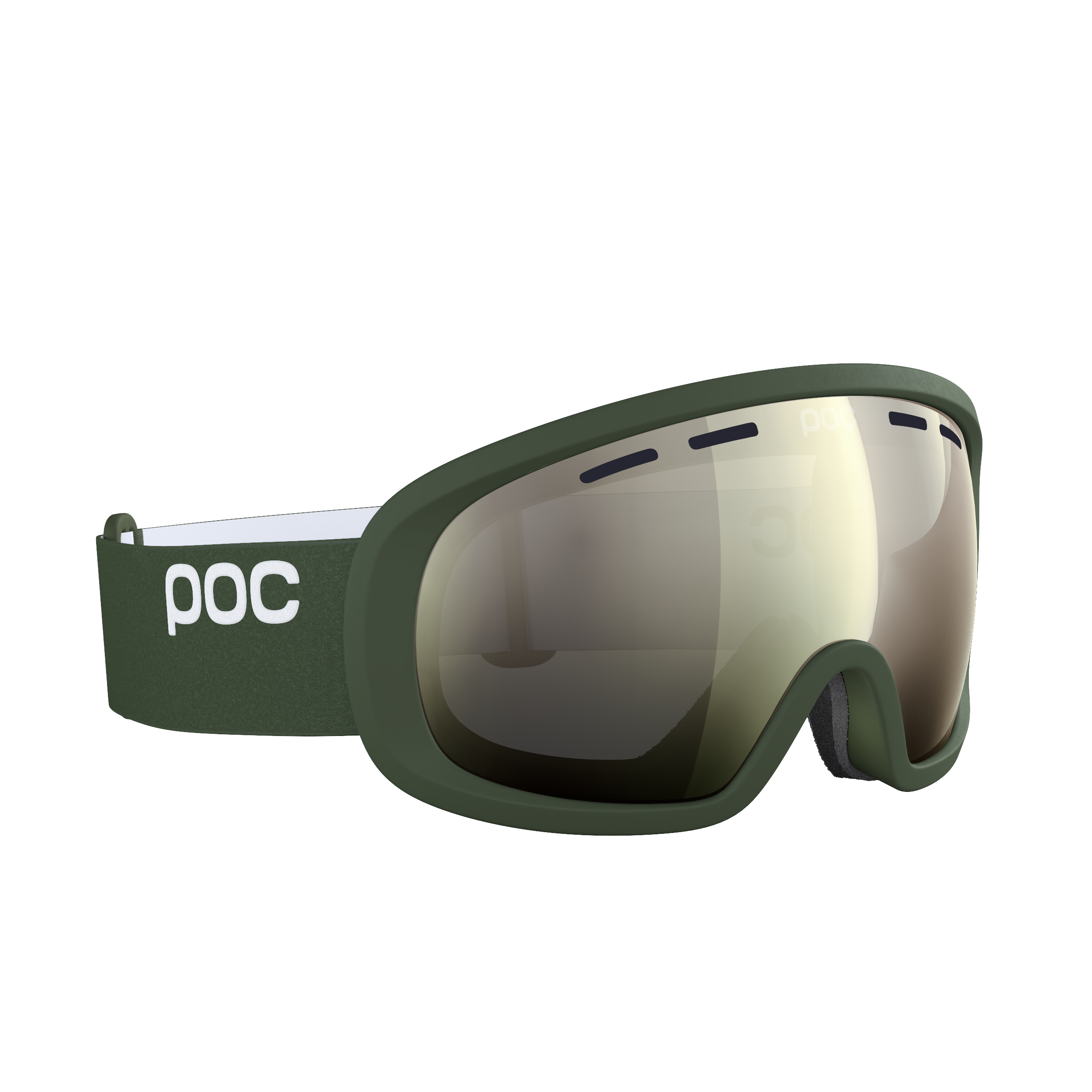POC Fovea Mid Clarity