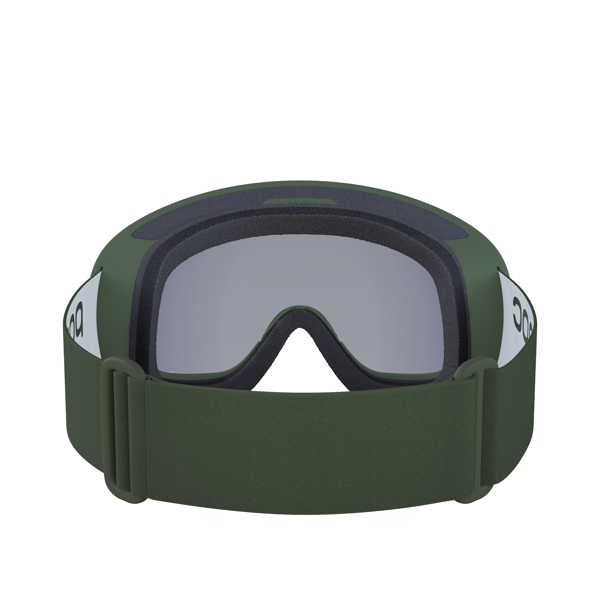 POC Fovea Mid Clarity