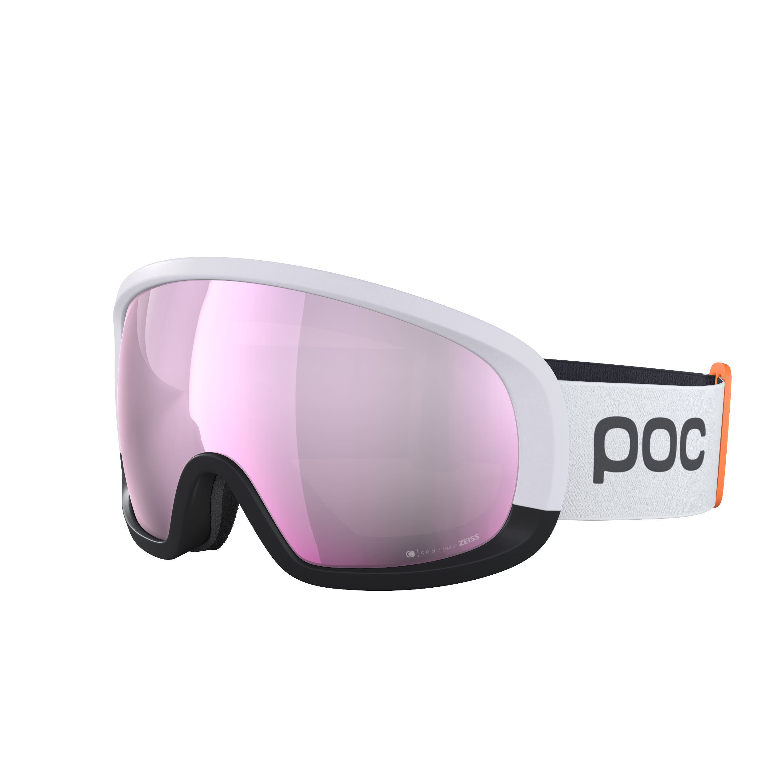 POC Fovea Mid Clarity Comp
