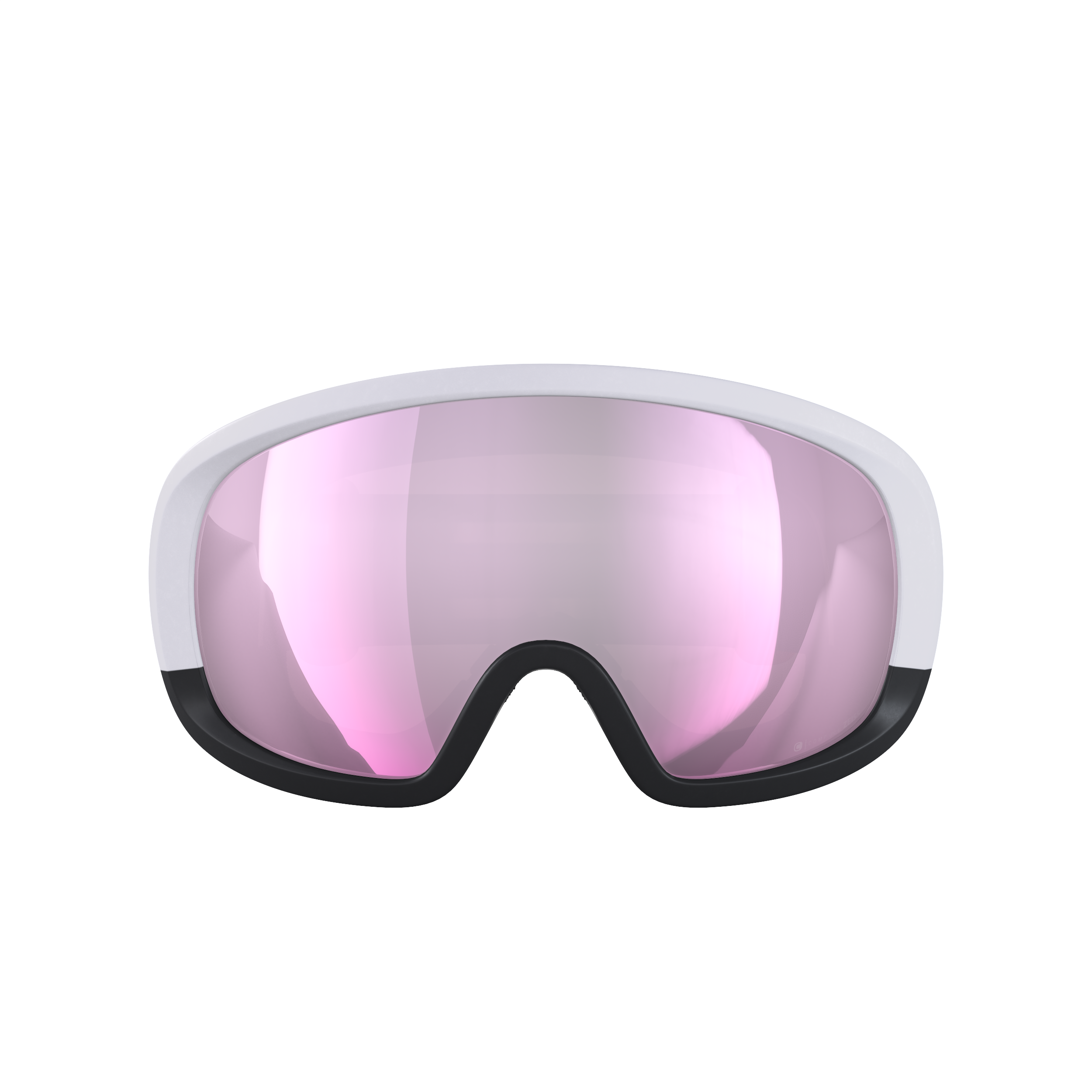 POC Fovea Mid Clarity Comp