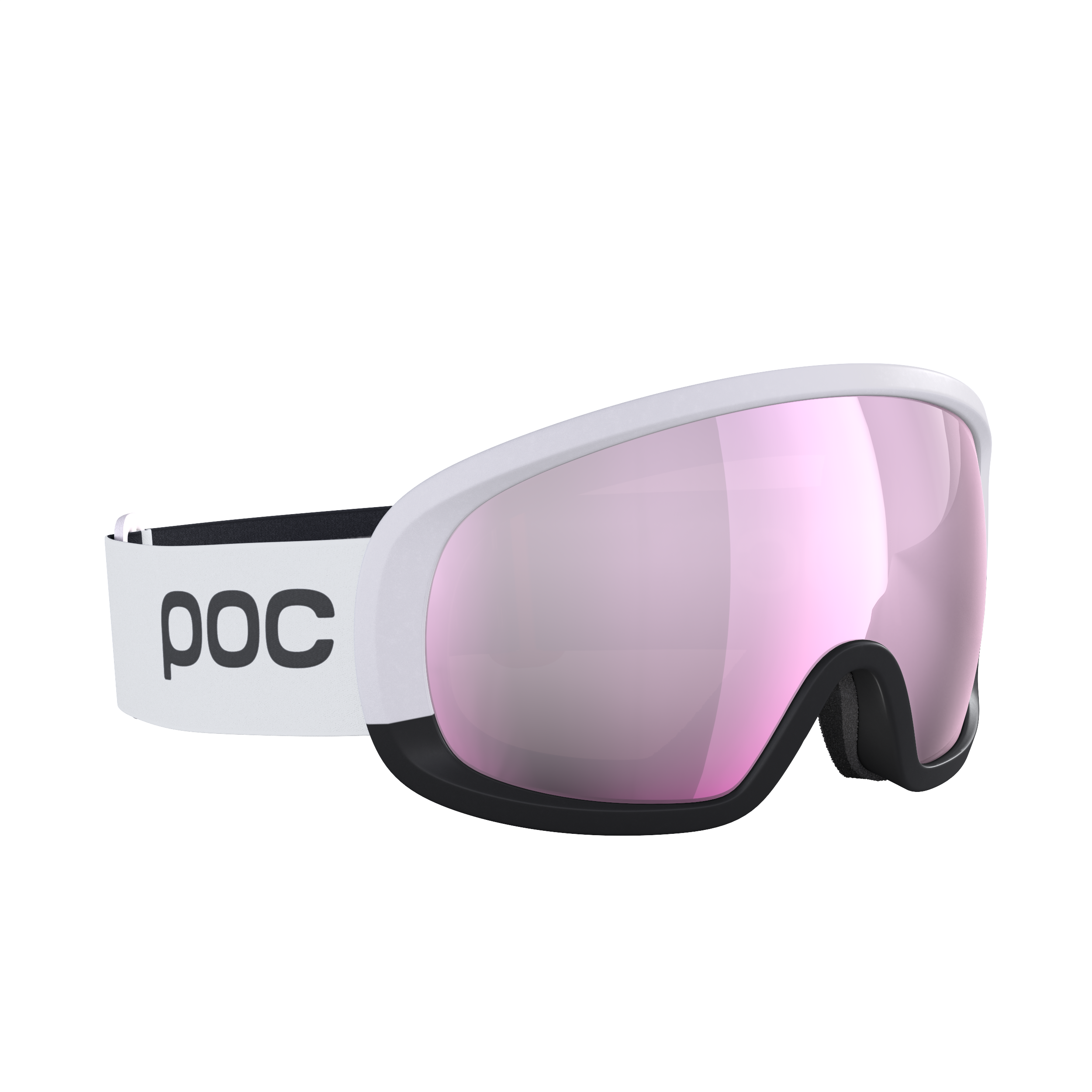 POC Fovea Mid Clarity Comp
