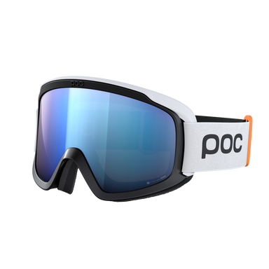 POC Opsin Clarity Comp – Hydrogen White/Uranium Black/Spektris Blue