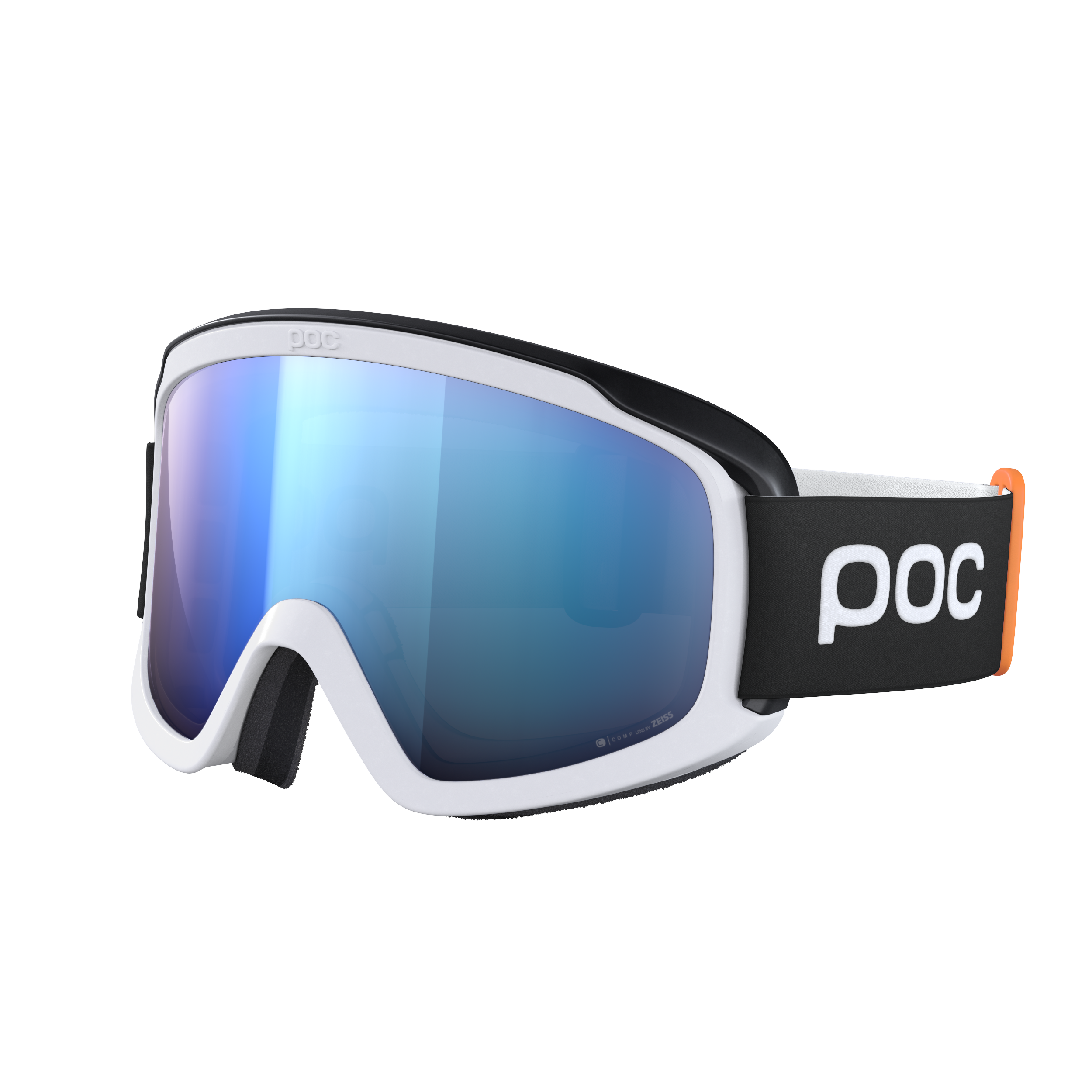 POC Opsin Clarity Comp