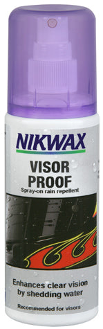NIKWAX Visor Proof