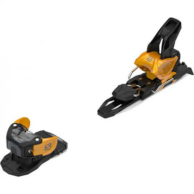 Salomon Warden MNC 11 – Lemon / Chrome