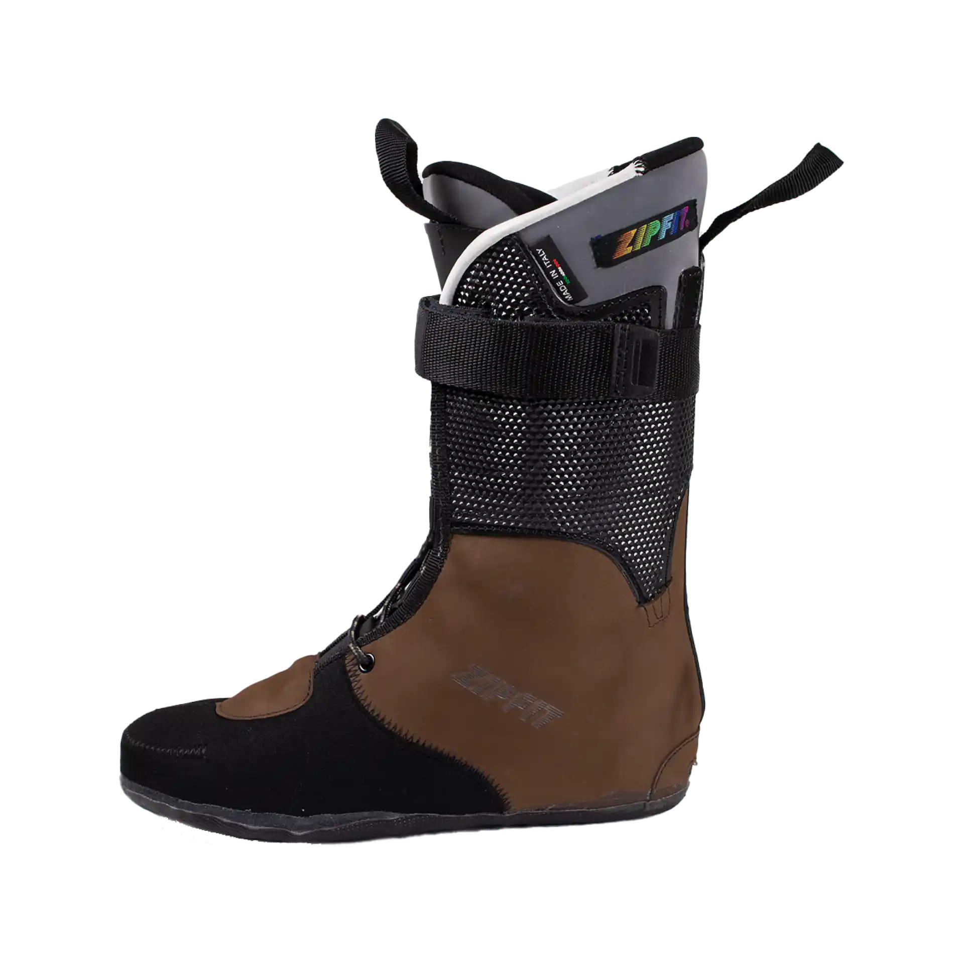 ZipFit Workhorse
