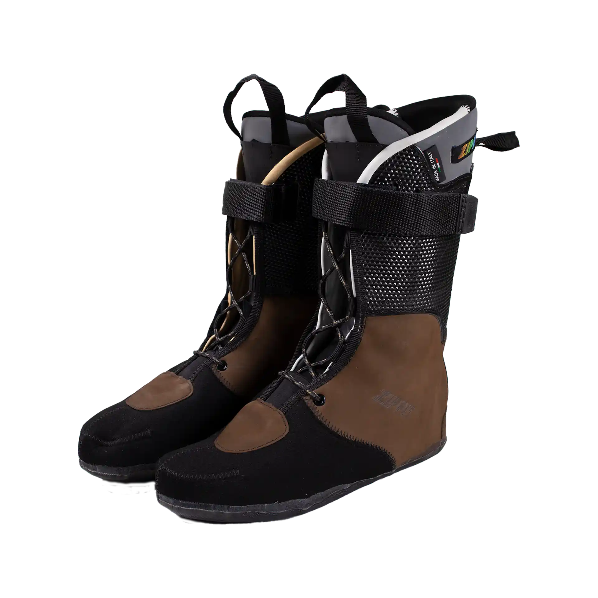 ZipFit Workhorse