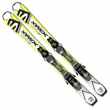 Salomon Xmax jr